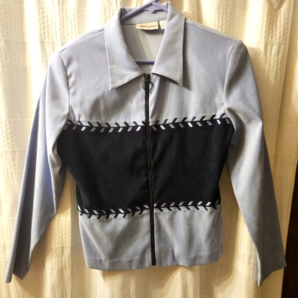 Worthington Women's Blazer Size 8